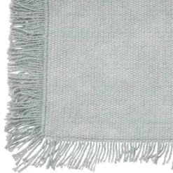 Set de Table Déco Maha 30x45cm Menthe