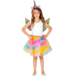 Set déguisements licorne