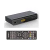 Set TOP Box DVBT2 - Noir