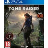 Shadow of the Tomb Raider Definitive Edition PS4