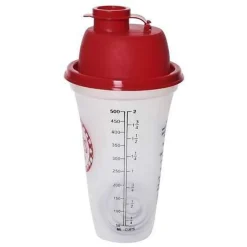 Shaker pâte à crêpes - Crêpes party