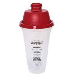 Shaker pâte à crêpes - Crêpes party