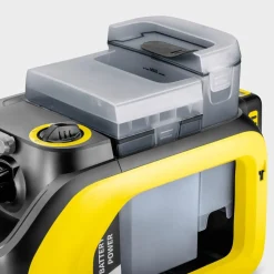 Shampouineuse SE 3-18 sans fil