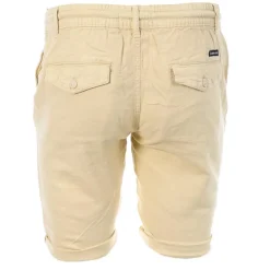 Short Clair Homme American People Beatle