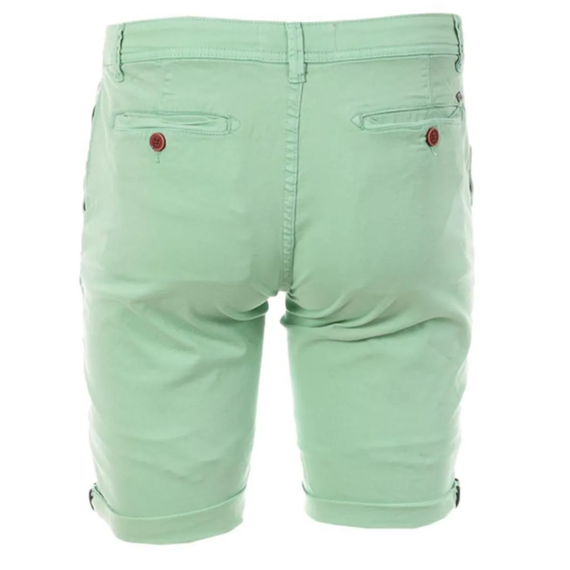 Short Clair Homme RMS26 Chino