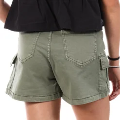 Short Femme Monday Premium 525