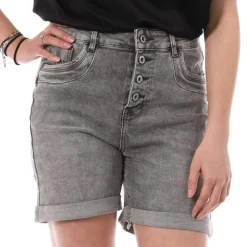 Short Femme Monday Premium ong Please