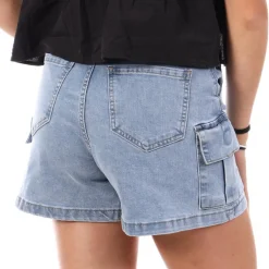 Short Femme Monday Premium W525