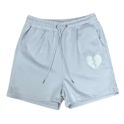 Short Femme Project X Paris Cœur Brisé