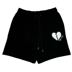 Short Femme Project X Paris Cœur Brisé