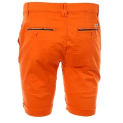 Short Fluo Homme American People Most