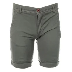 Short Foncé Homme RMS26 Chino