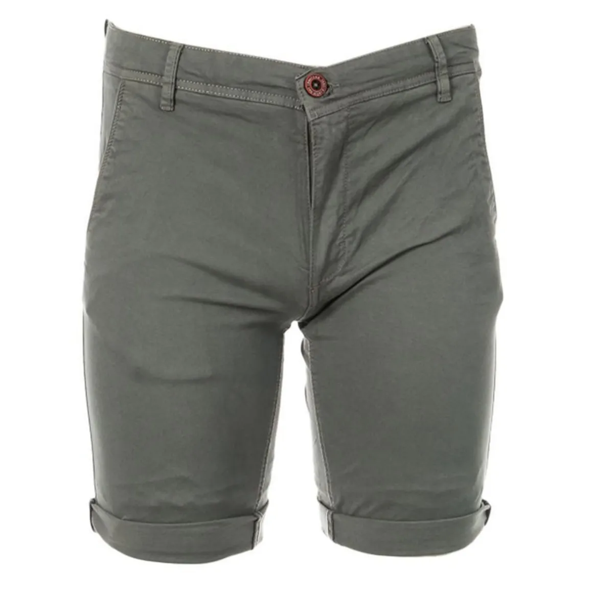 Short Foncé Homme RMS26 Chino