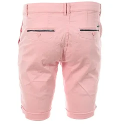 Short Homme American People Most