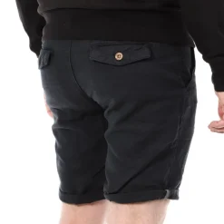 Short Homme American People Stig