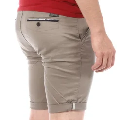 Short Homme American People Most