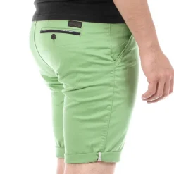 Short Homme American People Most