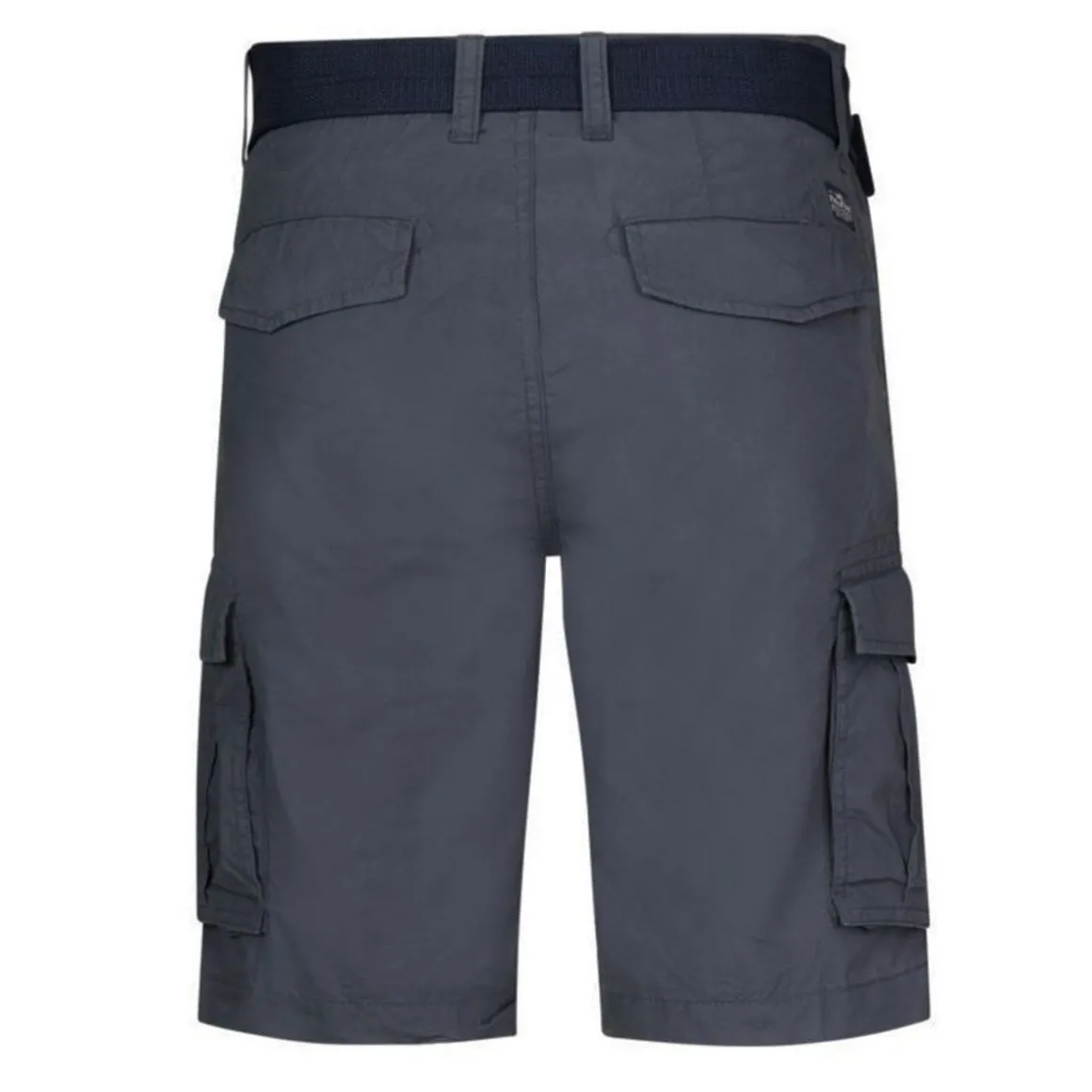Short Homme Petrol Industries Cargo