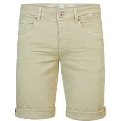 Short Homme Petrol Industries O005