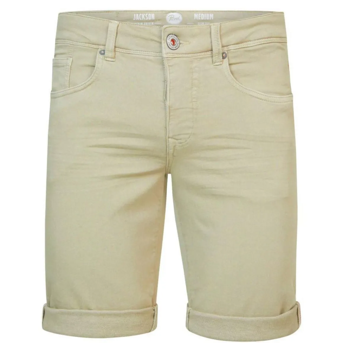 Short Homme Petrol Industries O005