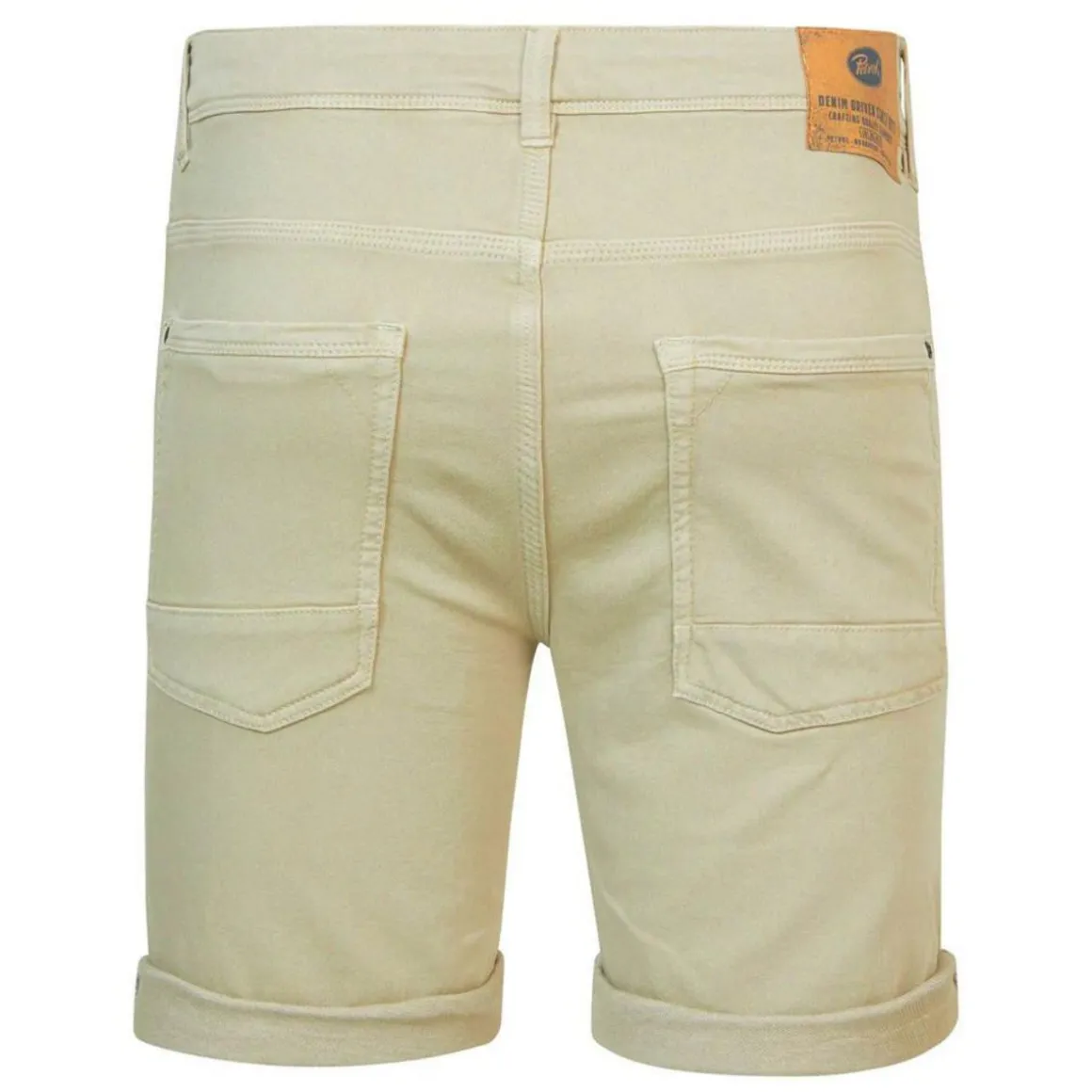 Short Homme Petrol Industries O005