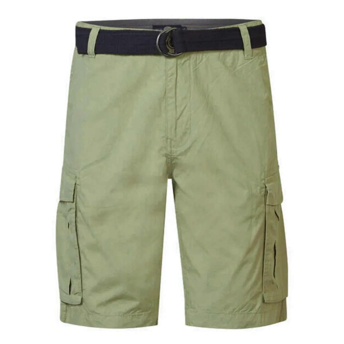 Short Homme Petrol Industries Cargo