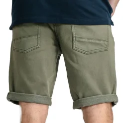 Short Homme Petrol Industries O005