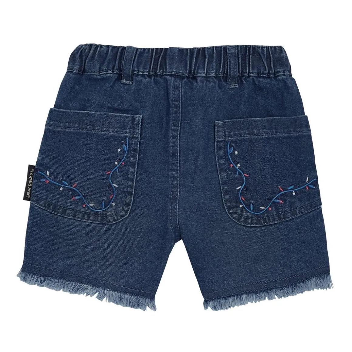 Short bébé Mumbai