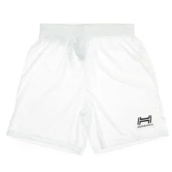 Short blanc homme Hungaria Premium