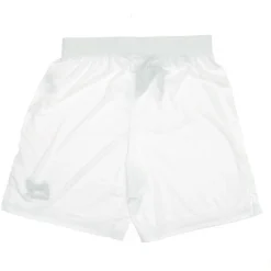 Short blanc homme Hungaria Premium
