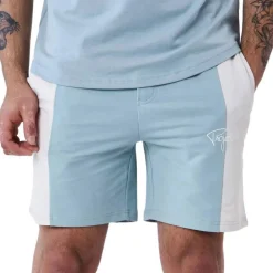 Short /Blanc Homme Project X Paris Colorblock