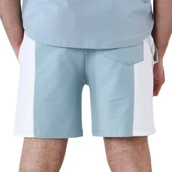 Short /Blanc Homme Project X Paris Colorblock