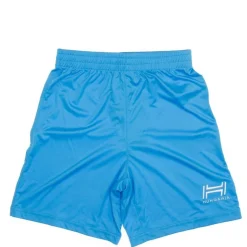 Short bleu ciel garçon Hungaria Premium