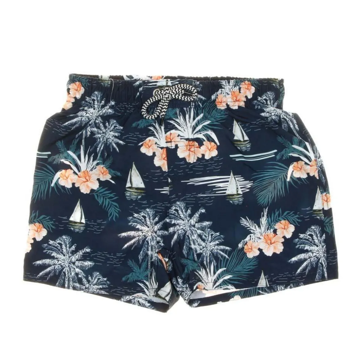 Short de bain à Motifs Garçon Sun project 3073