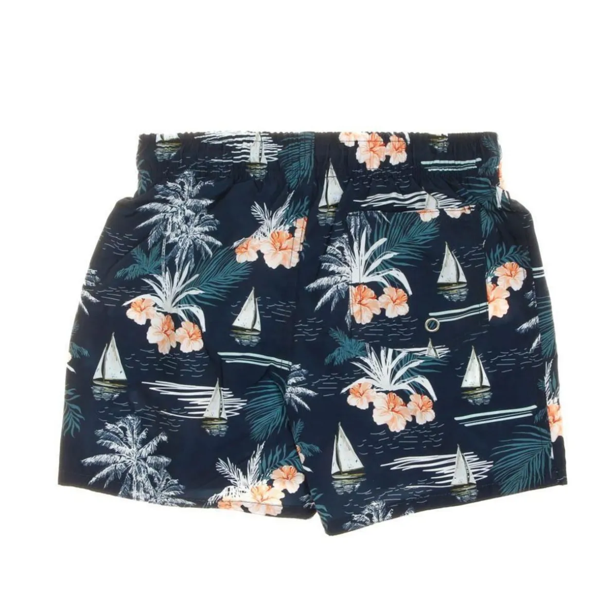 Short de bain à Motifs Garçon Sun project 3073