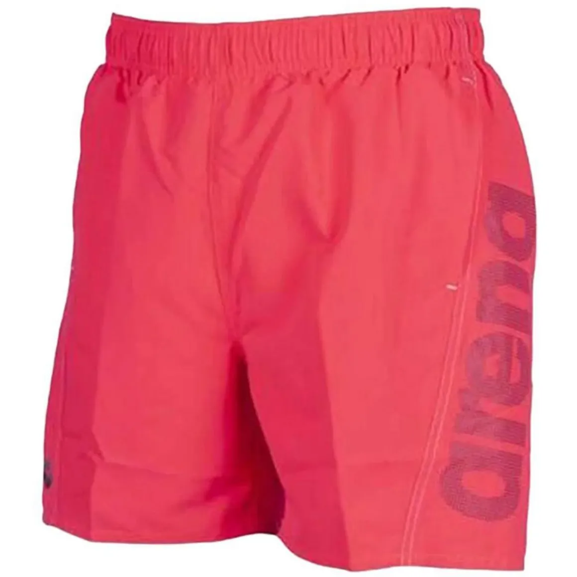 Short de Bain Fluo Homme Arena Fundamentals