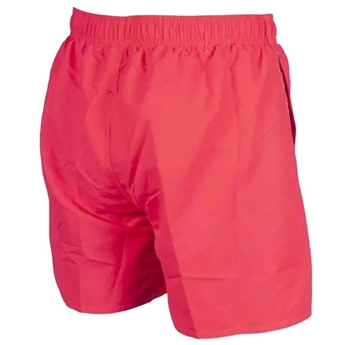 Short de Bain Fluo Homme Arena Fundamentals