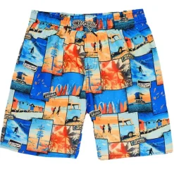 Short de Bain Garçon Sun project 2733