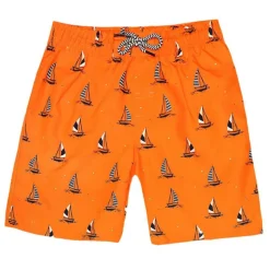 Short de Bain Garçon Sun Project 2730