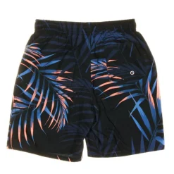 Short de bain /Orange Garçon Sun project 3067