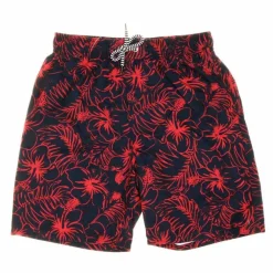 Short de bain /Rouge Garçon Sun project 3062