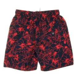 Short de bain /Rouge Garçon Sun project 3062