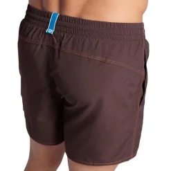 Short de bain /Rouge Homme Arena Bywayx