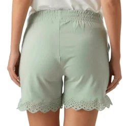 Short de Grossesse Femme Mamalicious Maya