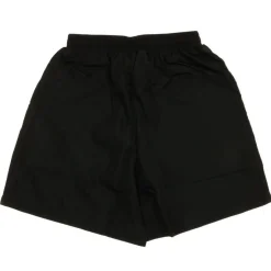 Short de sport noir garçon Hungaria Training Premium 15
