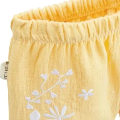 Short enfant en gaze de coton Ciao Milano