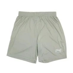 Short gris homme Hungaria Premium