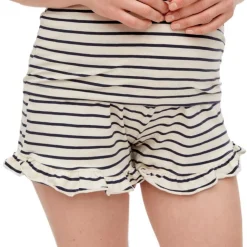 Short /Marine Femme Mamalicious Nadine