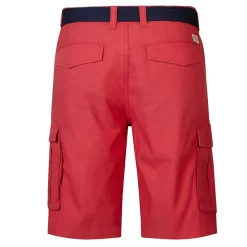 Short /Noir Homme Petrol Industries Cargo