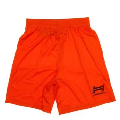 Short orange garçon Hungaria Premium